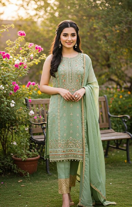 Umayal Sarees